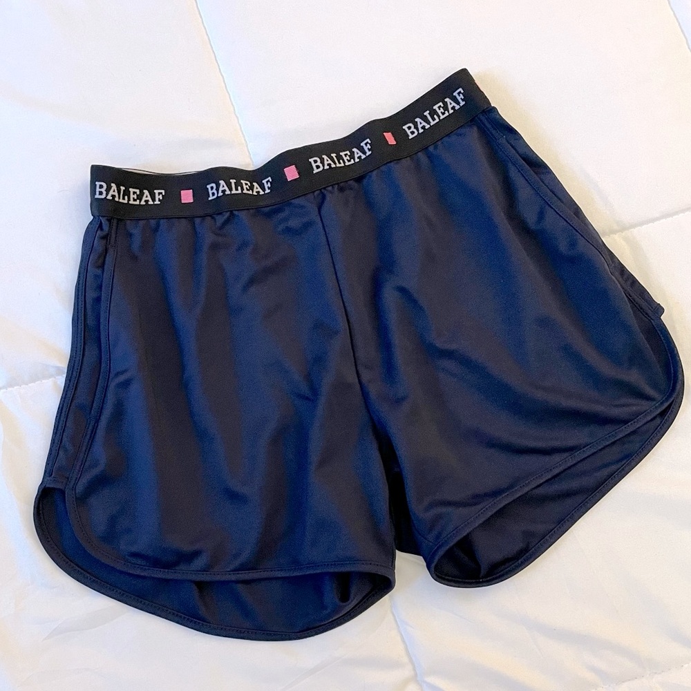 Baleaf running shorts